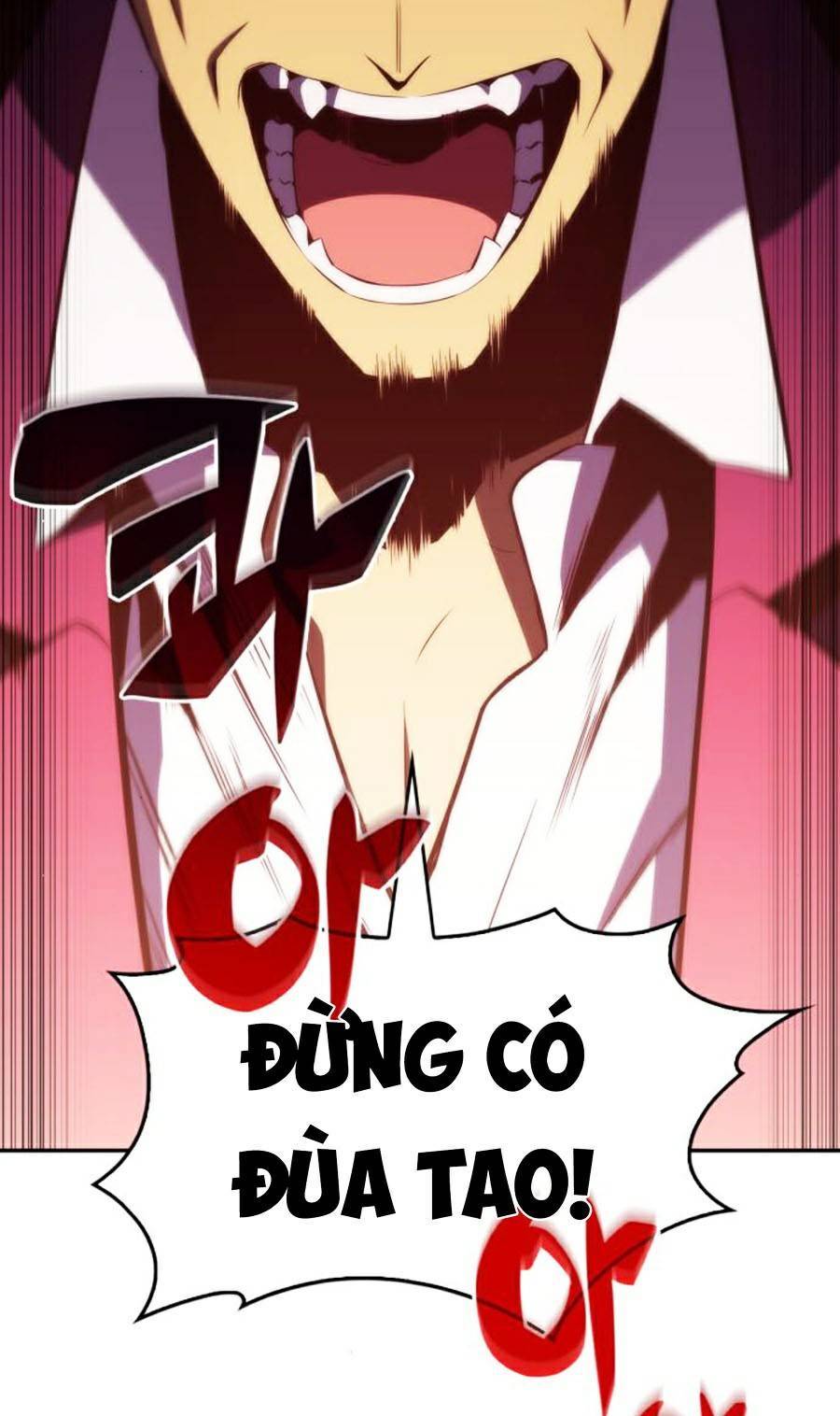 Người Chơi Mới Cấp Tối Đa Chap 32 - Next Chap 33