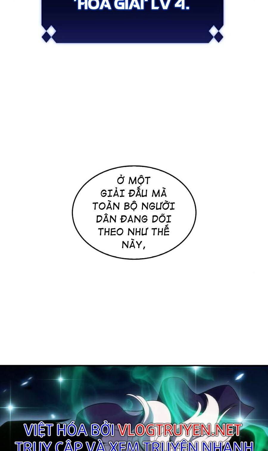 Người Chơi Mới Cấp Tối Đa Chap 32 - Next Chap 33