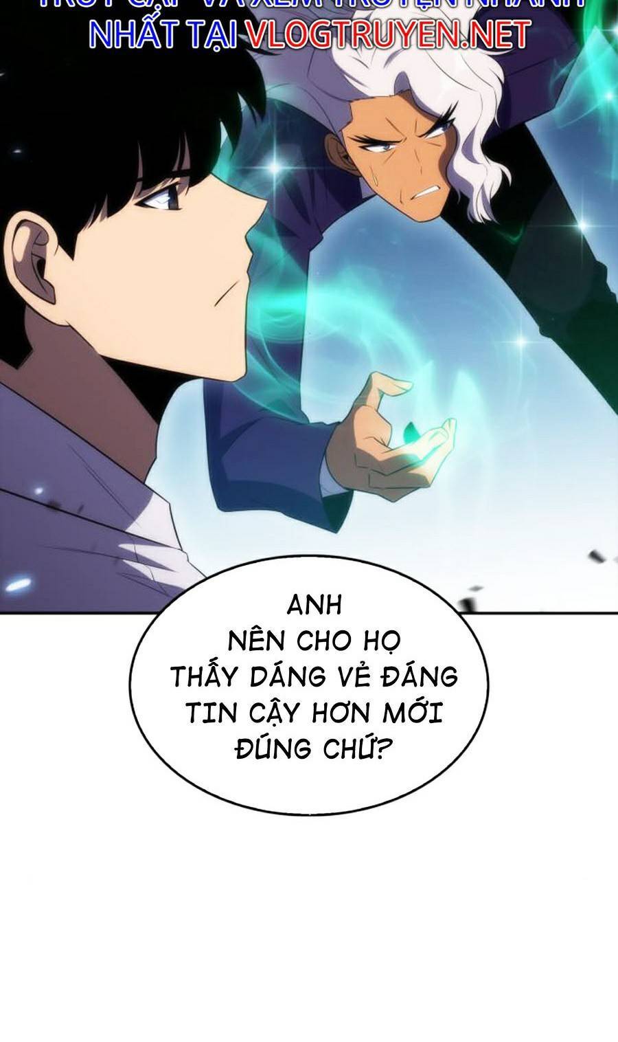 Người Chơi Mới Cấp Tối Đa Chap 32 - Next Chap 33