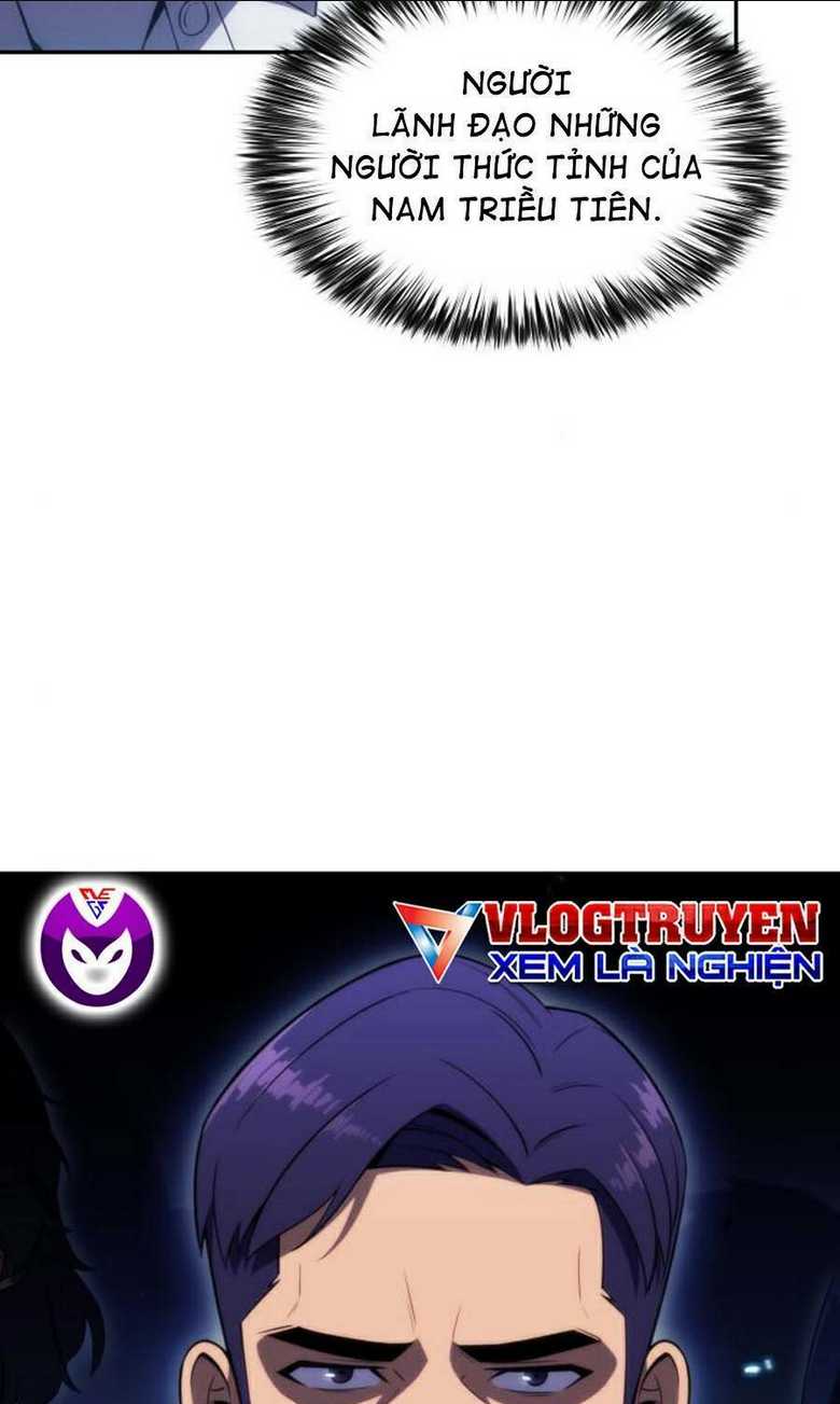 Người Chơi Mới Cấp Tối Đa Chap 33 - Next Chap 34