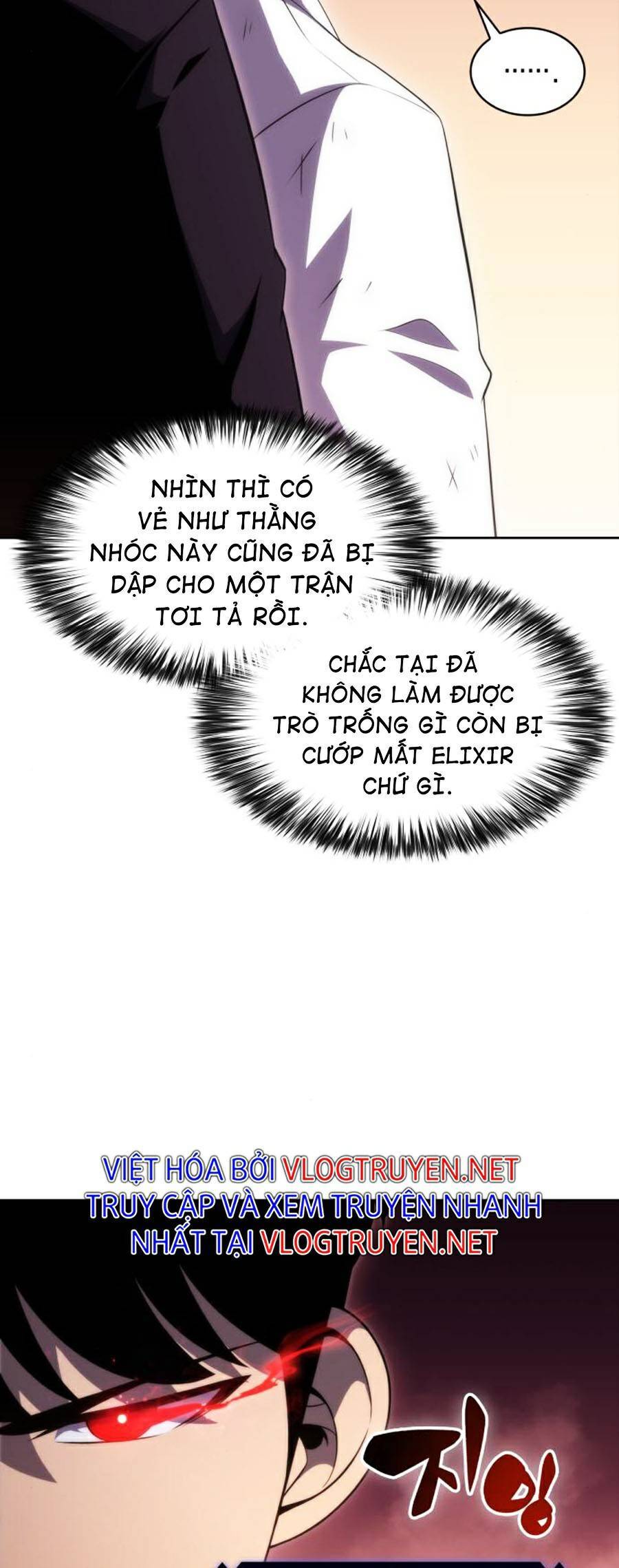 Người Chơi Mới Cấp Tối Đa Chap 35 - Next Chap 36