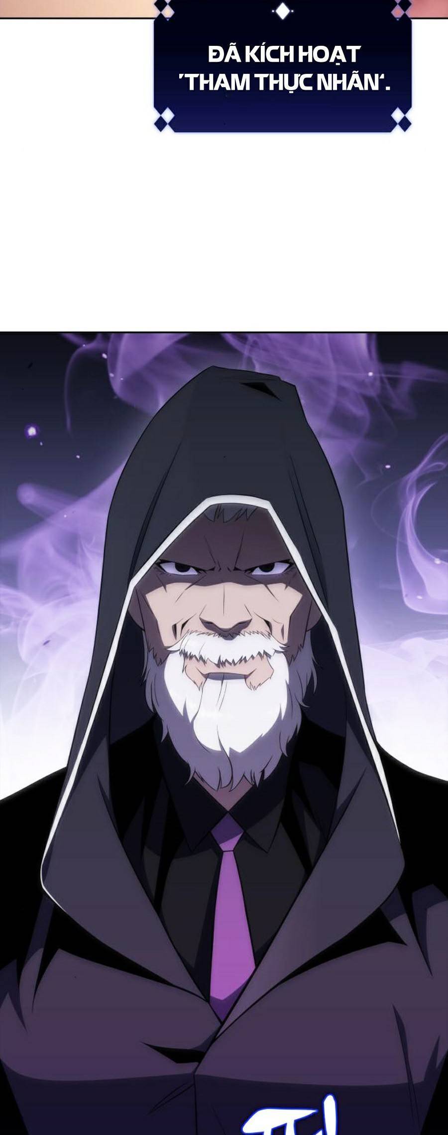 Người Chơi Mới Cấp Tối Đa Chap 35 - Next Chap 36