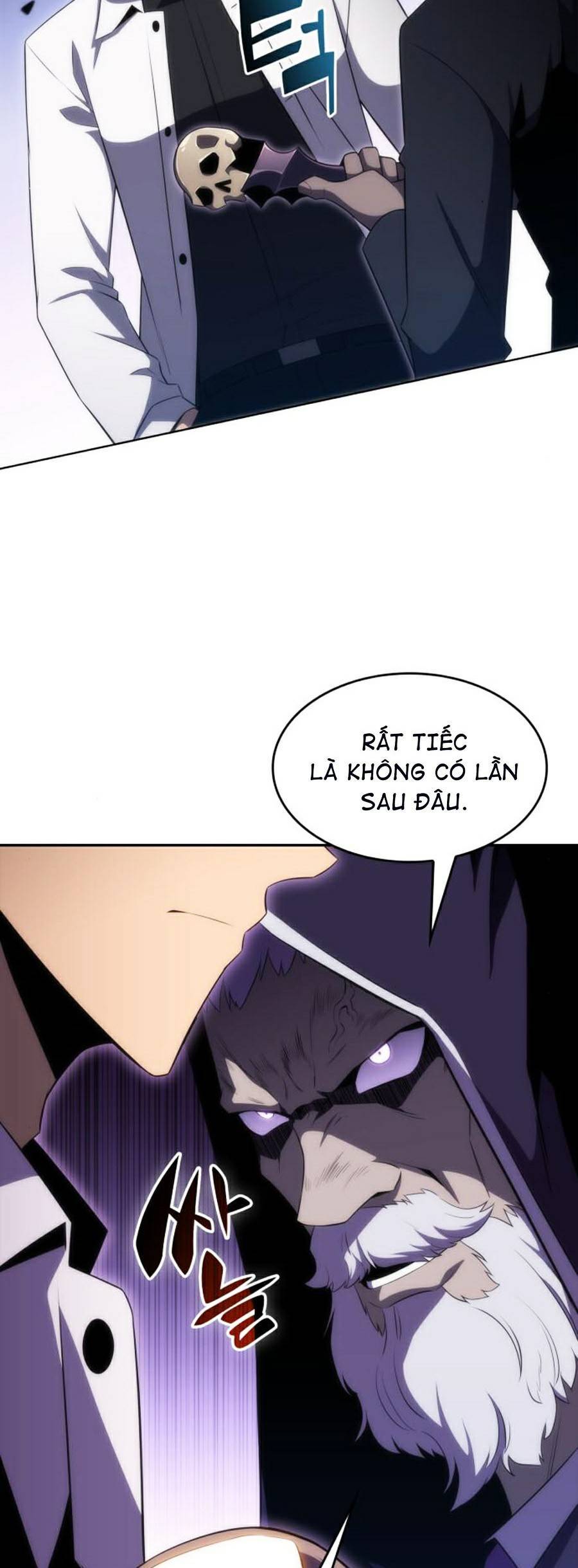 Người Chơi Mới Cấp Tối Đa Chap 35 - Next Chap 36