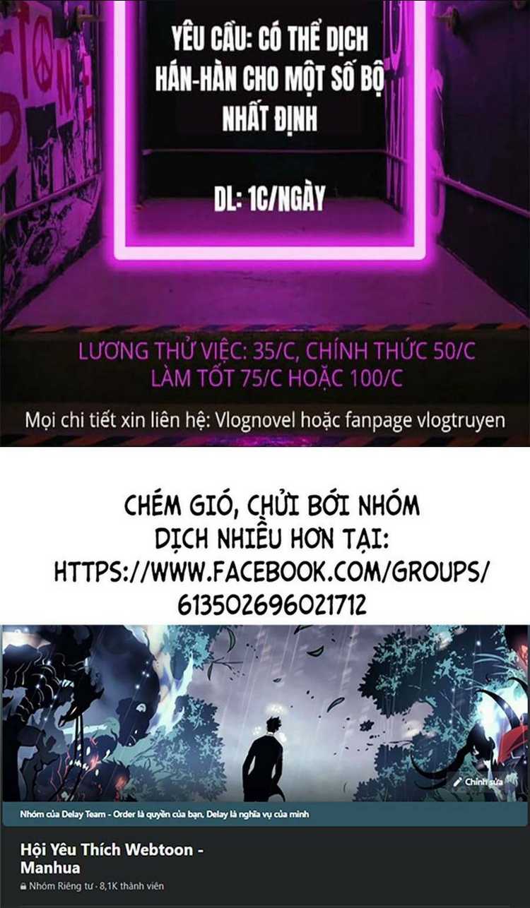 Người Chơi Mới Cấp Tối Đa Chap 40 - Next Chap 41