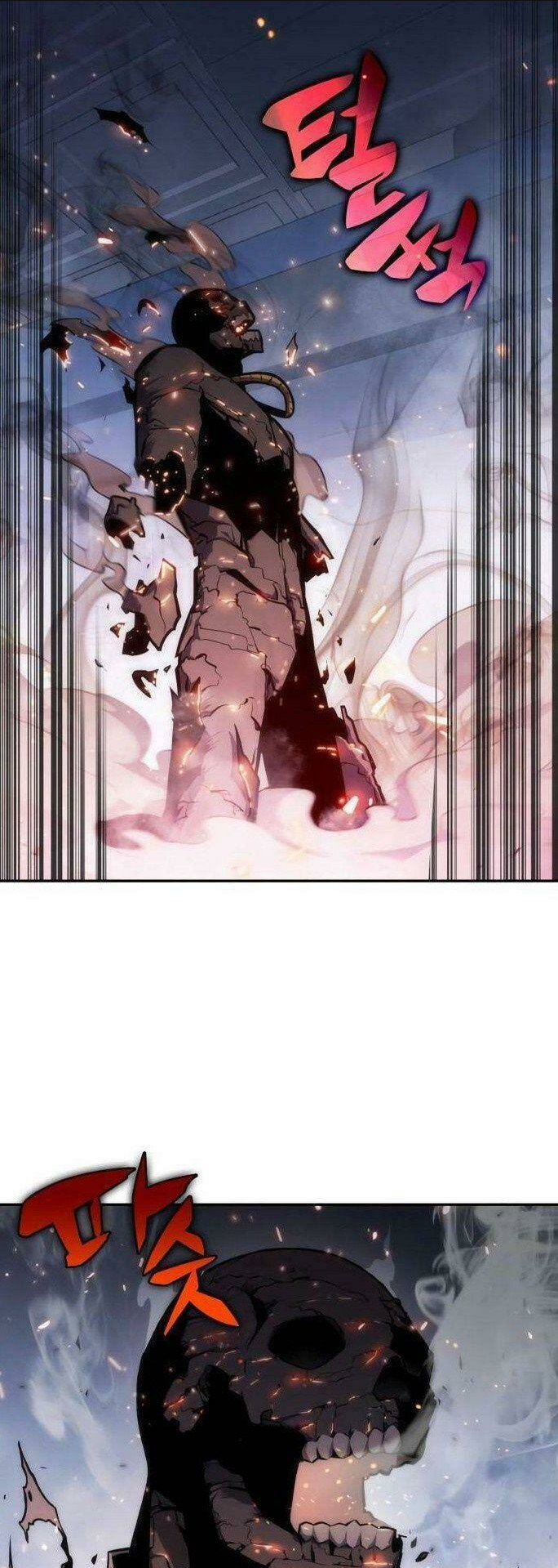 Người Chơi Mới Cấp Tối Đa Chap 5 - Next Chap 6