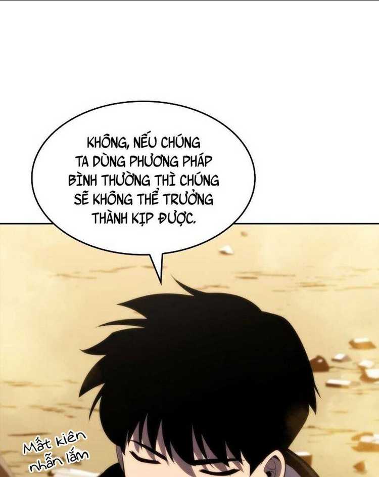 Người Chơi Mới Cấp Tối Đa Chap 53 - Next Chap 54