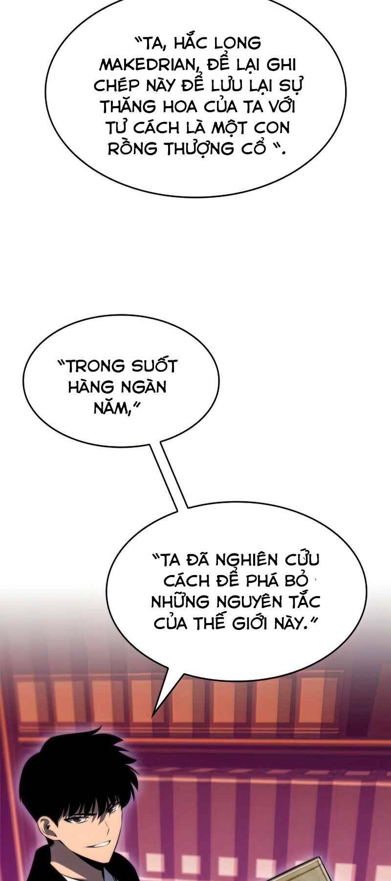 Người Chơi Mới Cấp Tối Đa Chap 58 - Next Chap 59