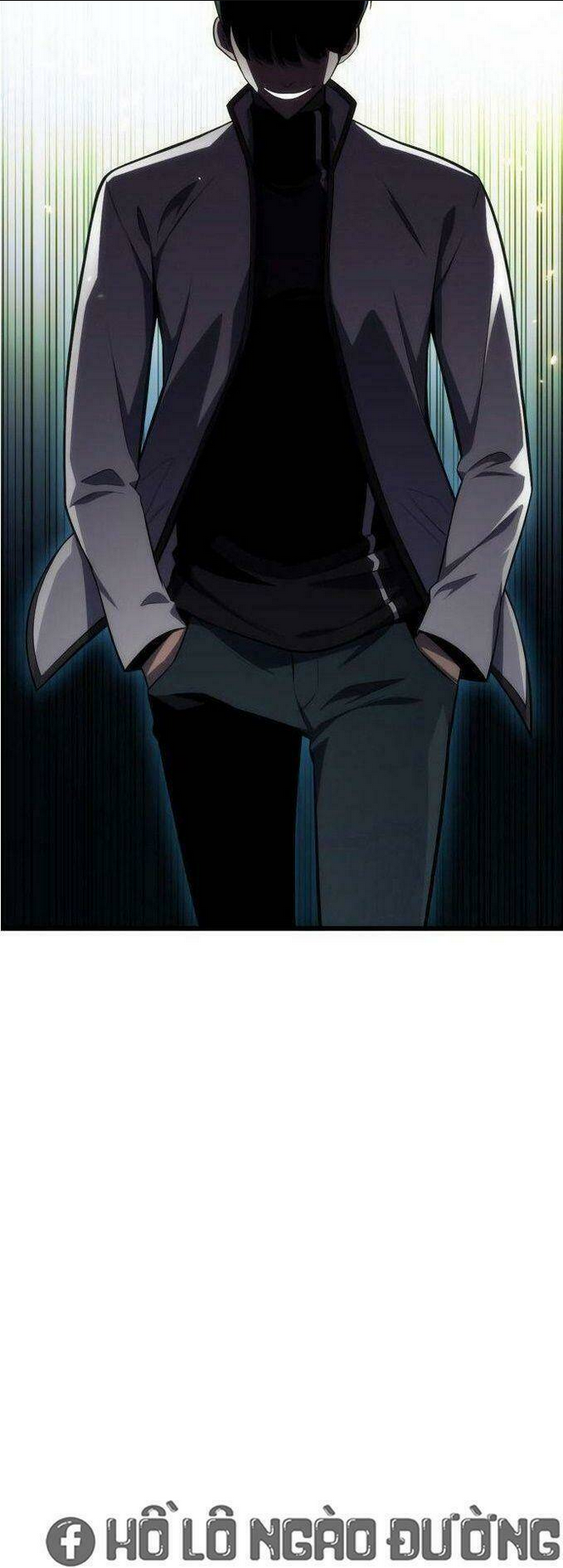 Người Chơi Mới Cấp Tối Đa Chap 6 - Next Chap 7