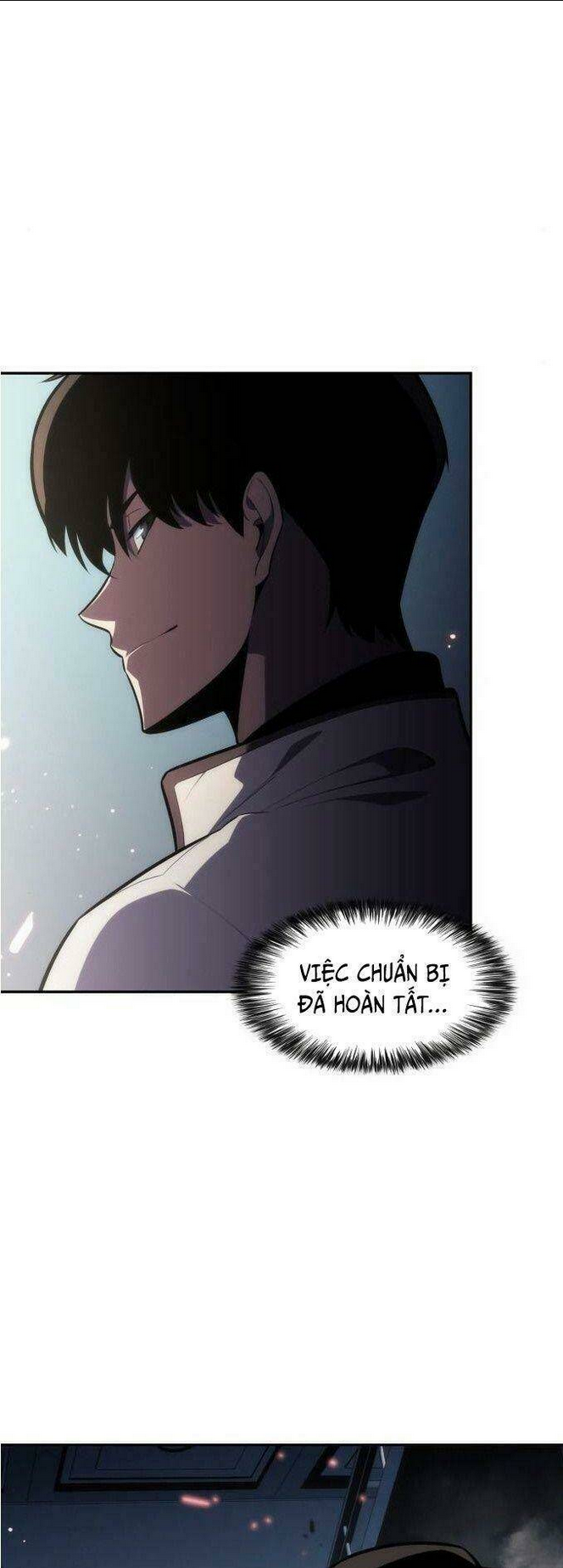 Người Chơi Mới Cấp Tối Đa Chap 6 - Next Chap 7