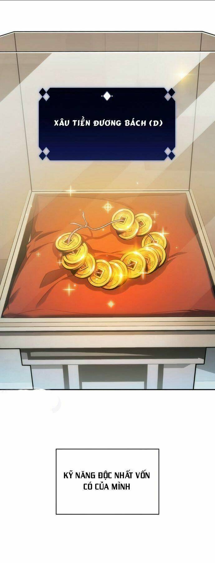 Người Chơi Mới Cấp Tối Đa Chap 7 - Next Chap 8