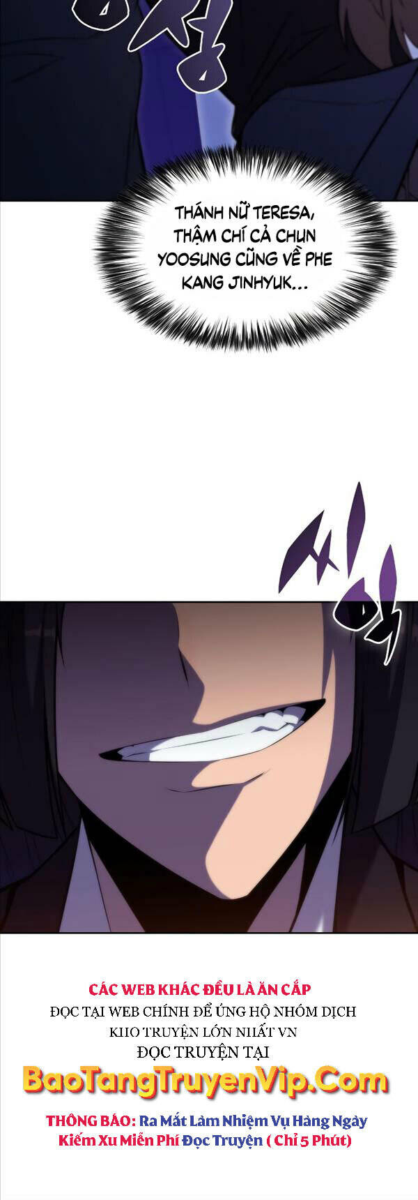 Người Chơi Mới Cấp Tối Đa Chap 73 - Next Chap 74