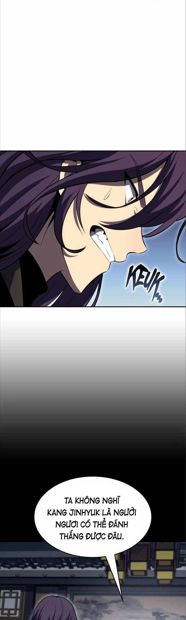 Người Chơi Mới Cấp Tối Đa Chap 87 - Next Chap 88