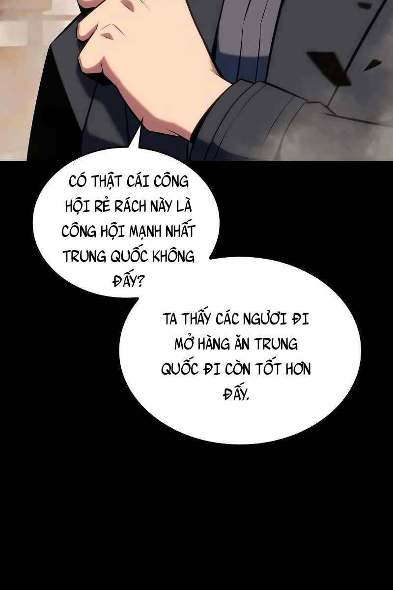 Người Chơi Mới Cấp Tối Đa Chap 89 - Next Chap 90