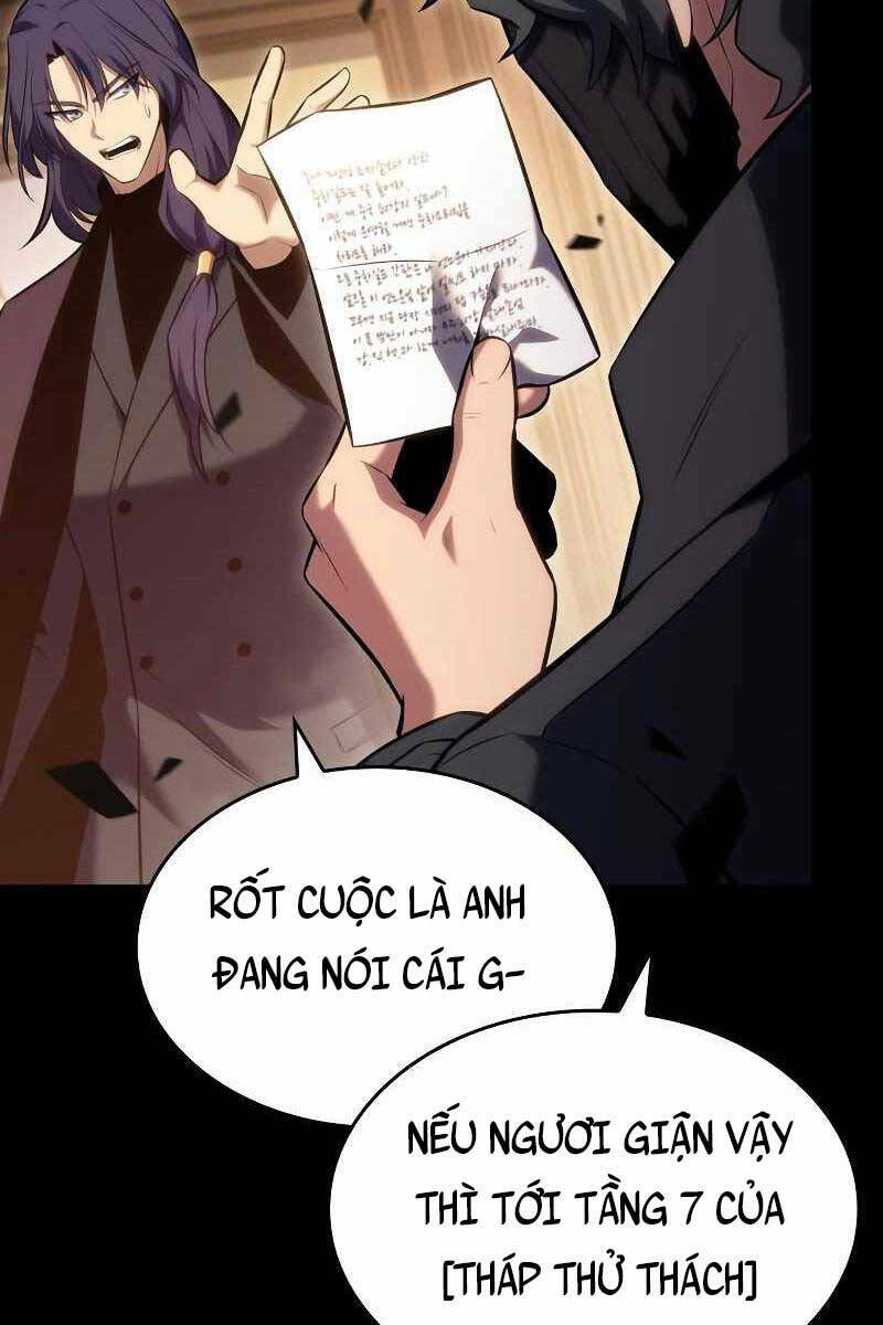 Người Chơi Mới Cấp Tối Đa Chap 89 - Next Chap 90