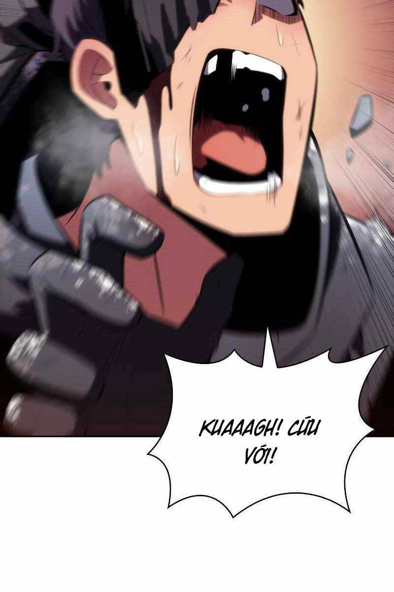 Người Chơi Mới Cấp Tối Đa Chap 89 - Next Chap 90