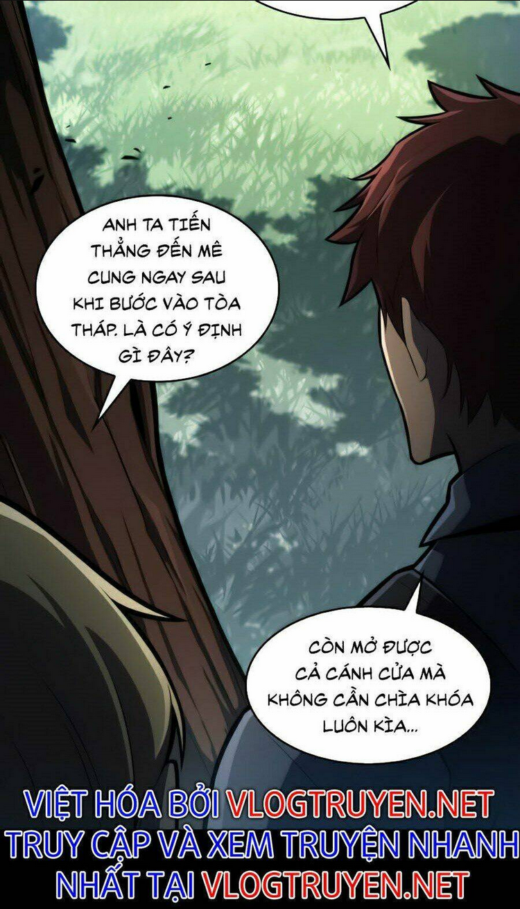 Người Chơi Mới Cấp Tối Đa Chap 9 - Next Chap 10