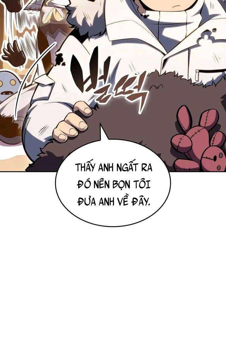 Người Chơi Mới Cấp Tối Đa Chap 95 - Next Chap 96