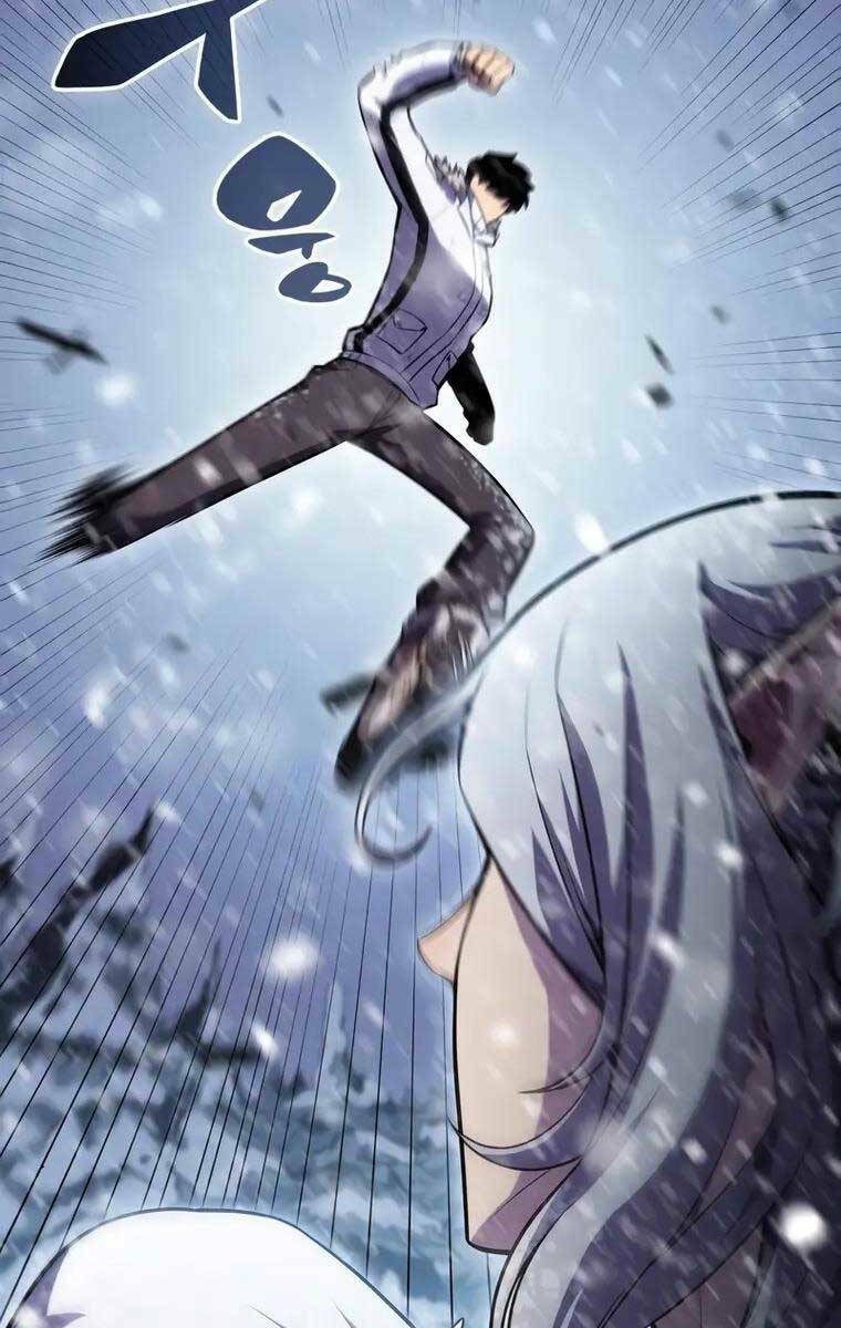 Người Chơi Mới Cấp Tối Đa Chap 95 - Next Chap 96