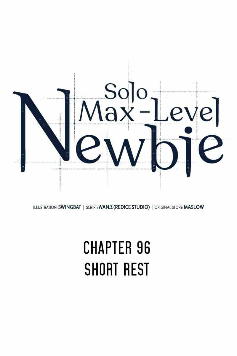 Người Chơi Mới Cấp Tối Đa Chap 96 - Next Chap 97