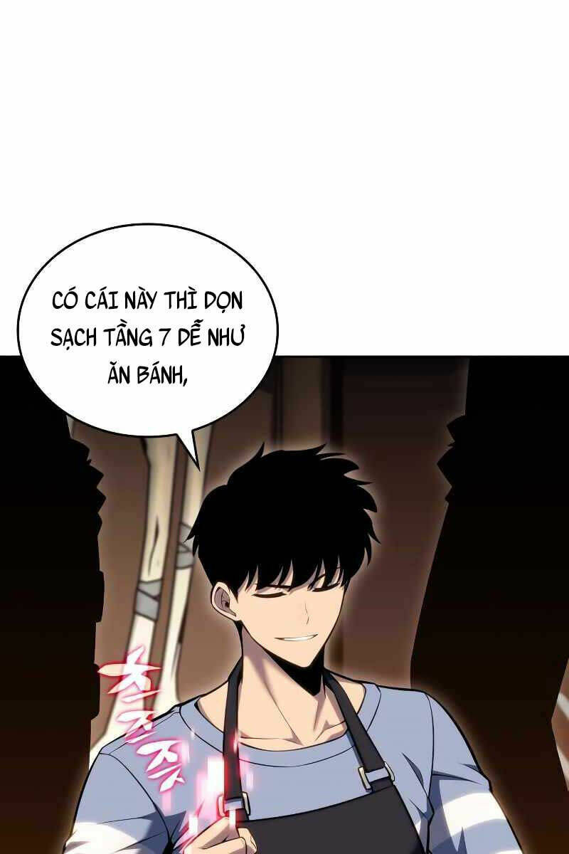 Người Chơi Mới Cấp Tối Đa Chap 96 - Next Chap 97