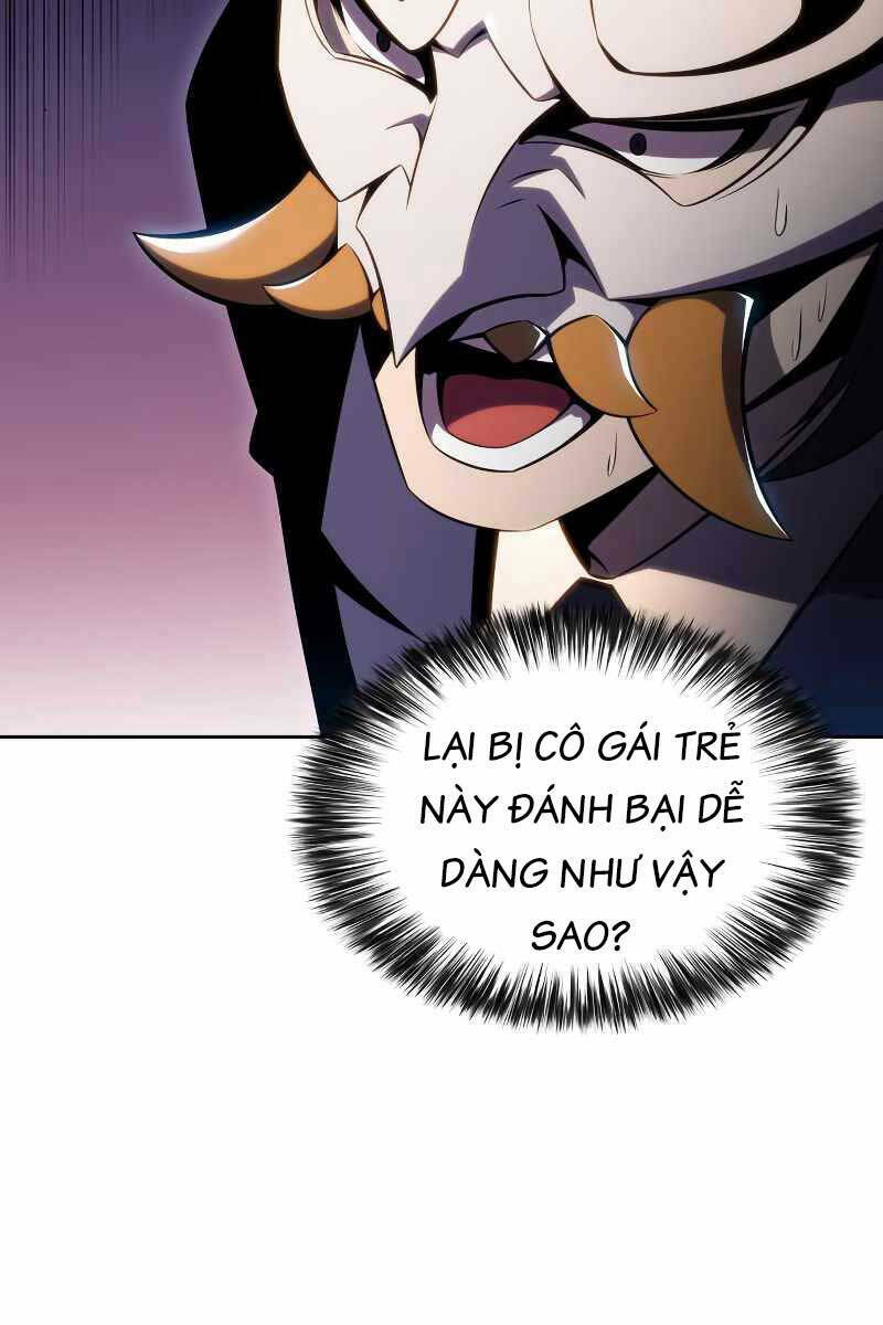 Người Chơi Mới Cấp Tối Đa Chap 98 - Next Chap 99