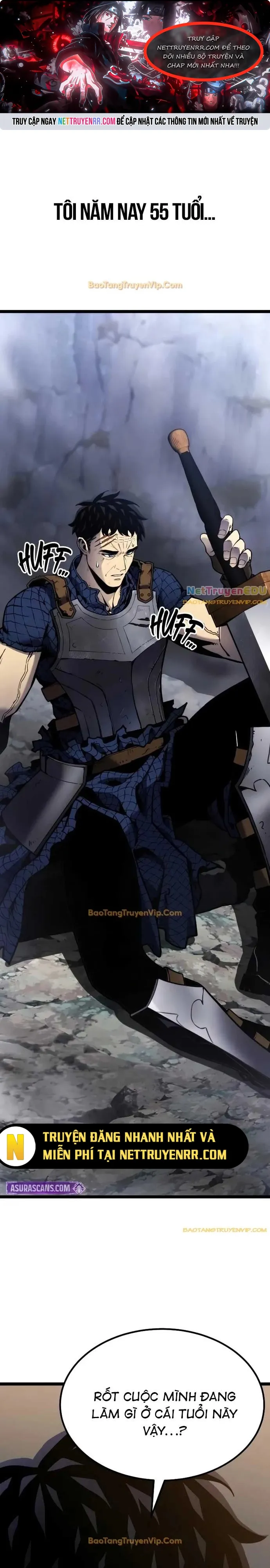 Người Chơi Phàm Thực Chap 1 - Next Chap 2