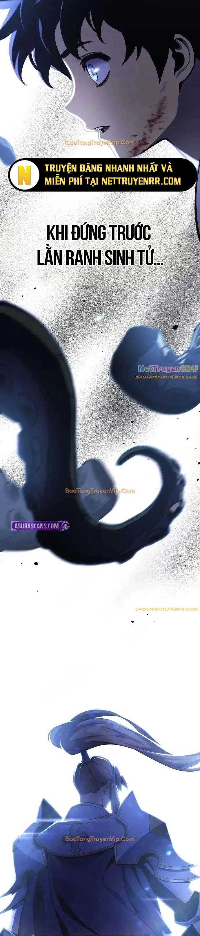 Người Chơi Phàm Thực Chap 1 - Next Chap 2