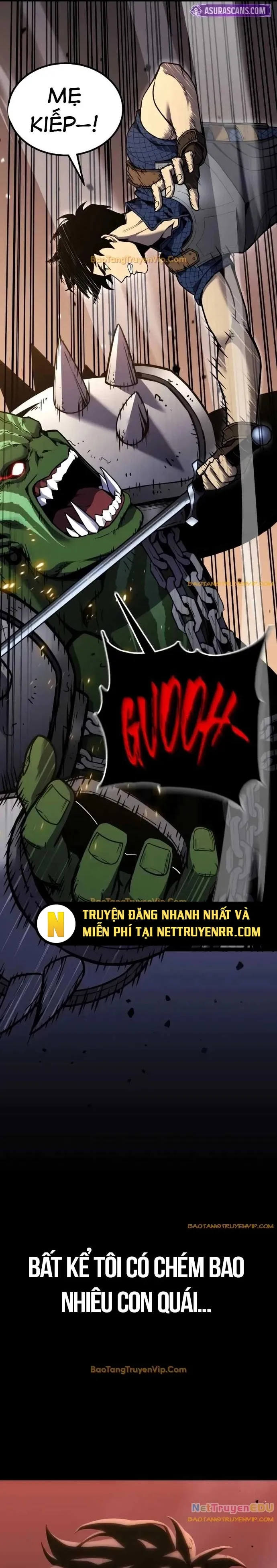 Người Chơi Phàm Thực Chap 1 - Next Chap 2