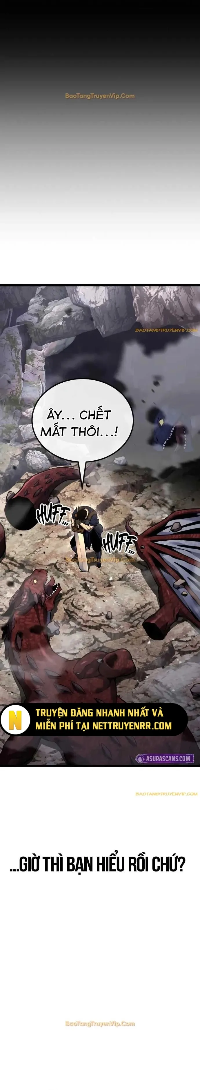 Người Chơi Phàm Thực Chap 1 - Next Chap 2