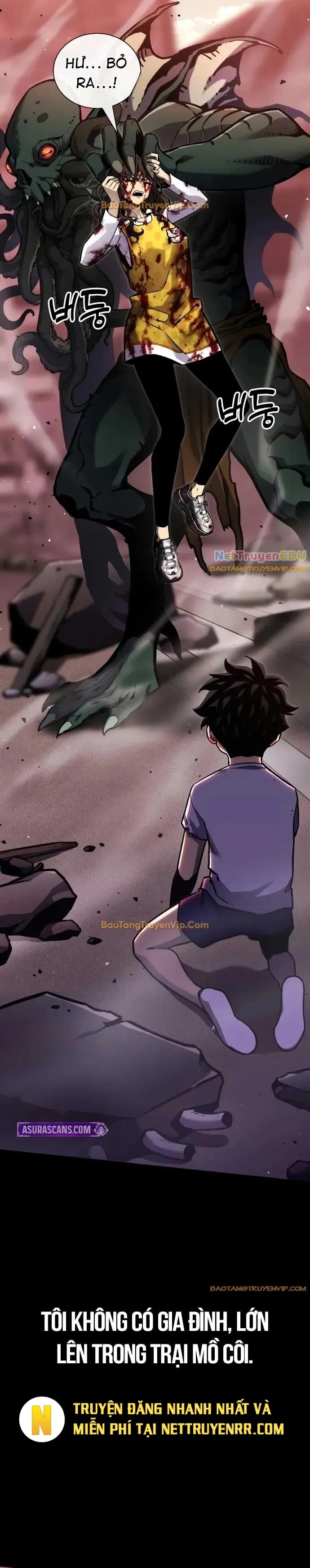 Người Chơi Phàm Thực Chap 1 - Next Chap 2