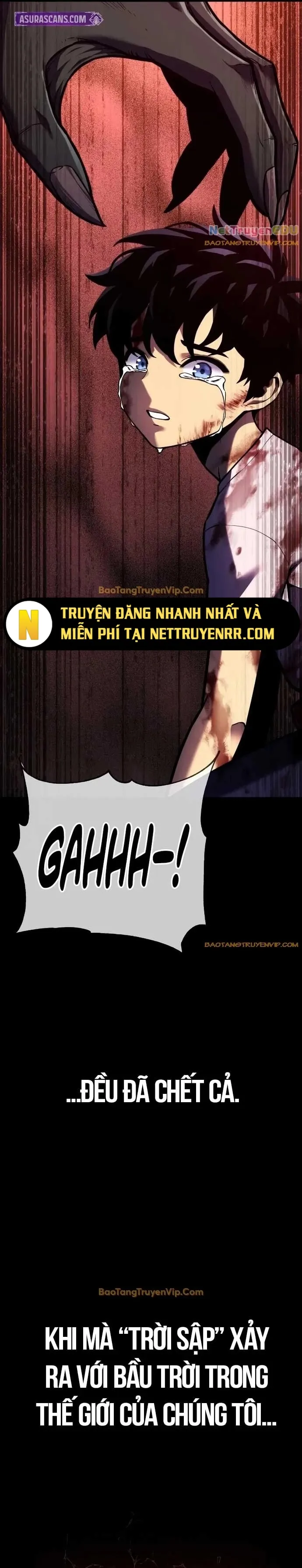 Người Chơi Phàm Thực Chap 1 - Next Chap 2