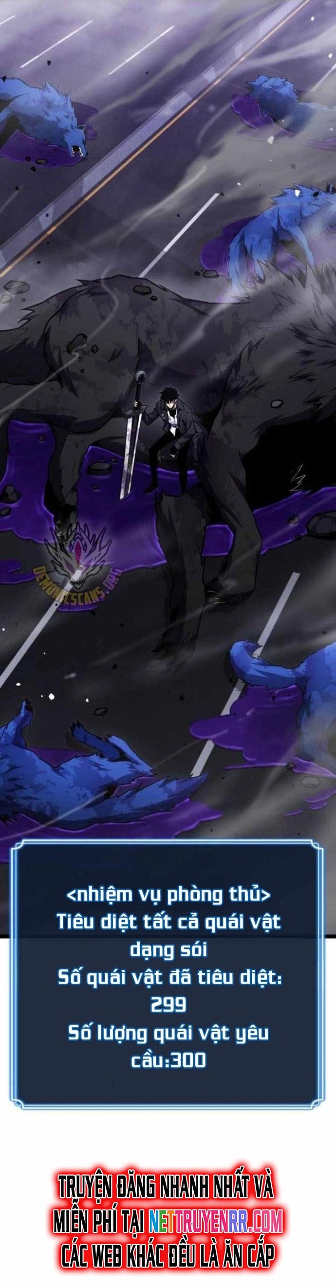 Người Chơi Phàm Thực Chap 10 - Next Chap 11