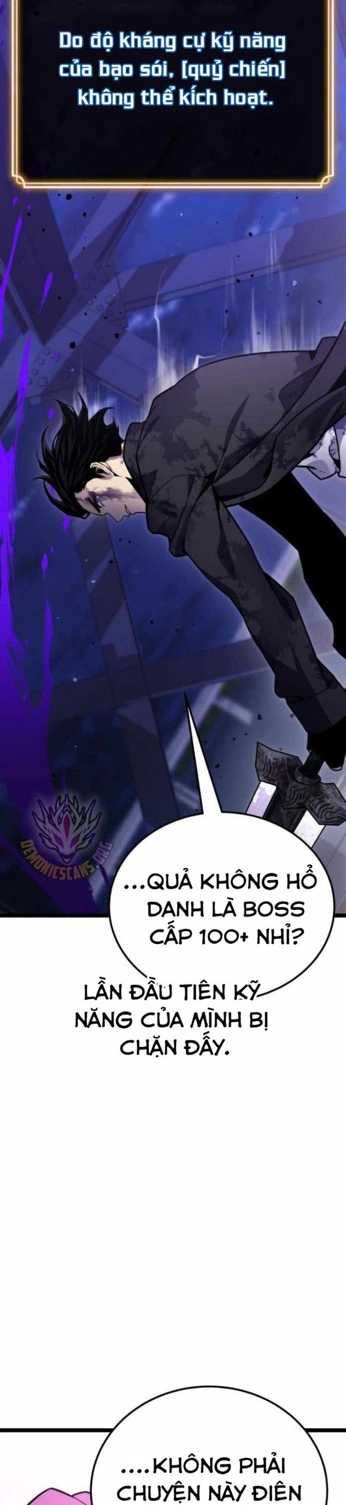 Người Chơi Phàm Thực Chap 10 - Next Chap 11