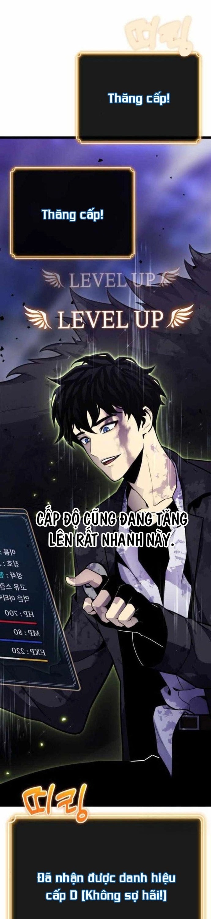 Người Chơi Phàm Thực Chap 10 - Next Chap 11