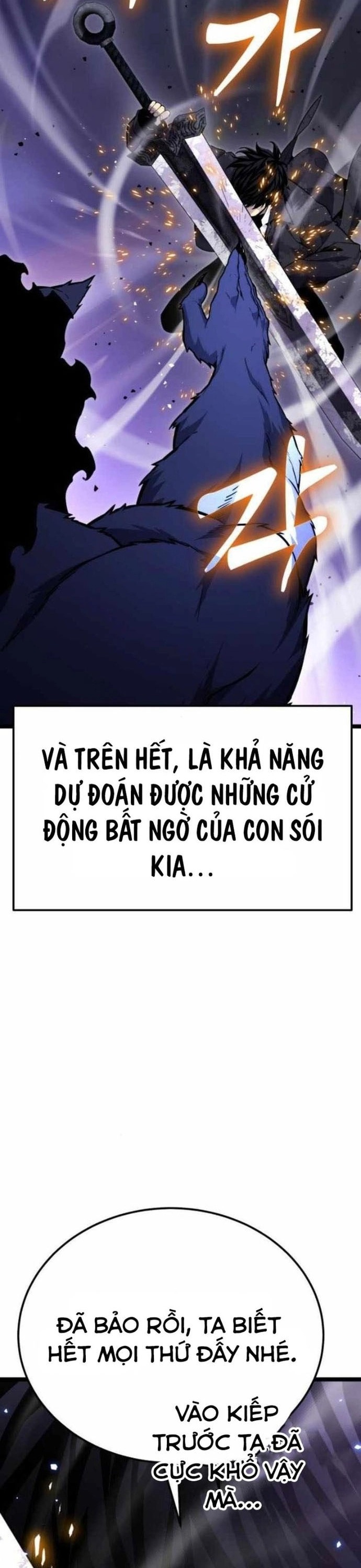 Người Chơi Phàm Thực Chap 10 - Next Chap 11