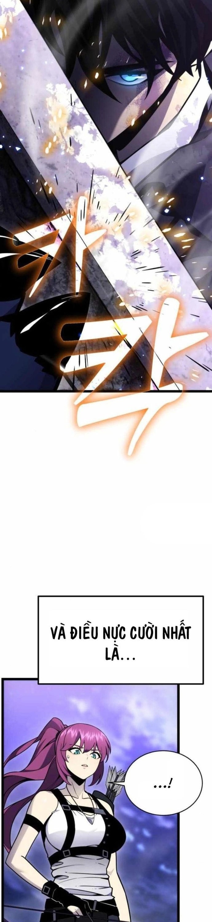 Người Chơi Phàm Thực Chap 10 - Next Chap 11