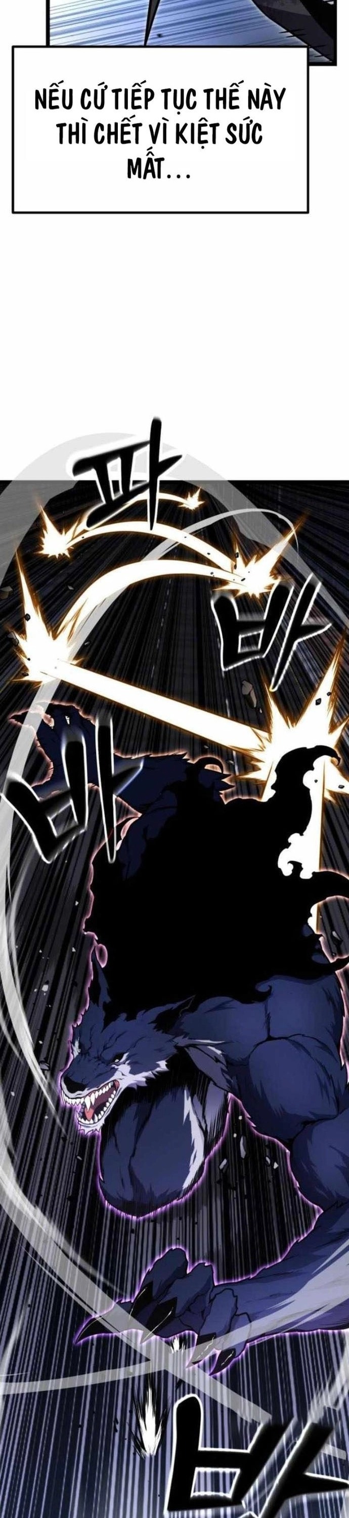 Người Chơi Phàm Thực Chap 10 - Next Chap 11