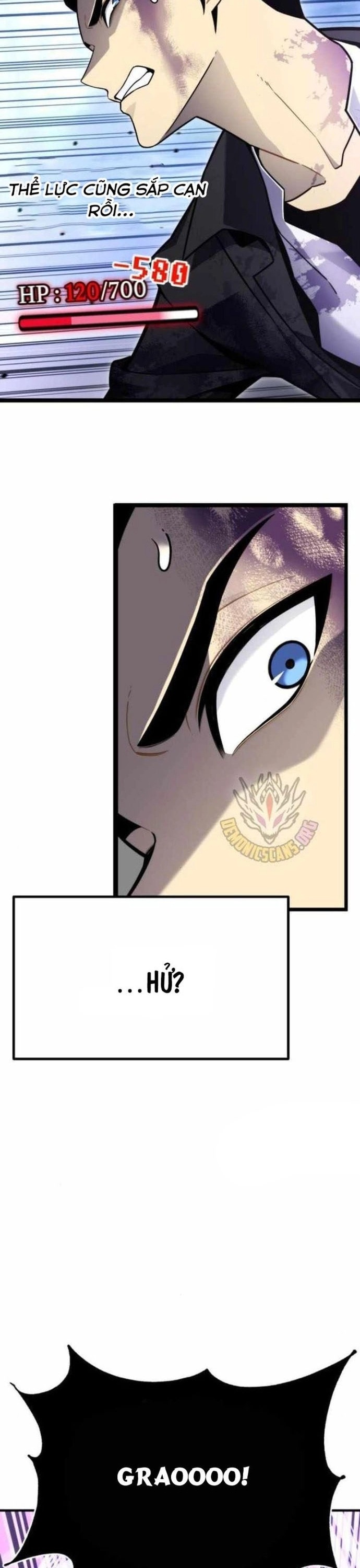 Người Chơi Phàm Thực Chap 10 - Next Chap 11