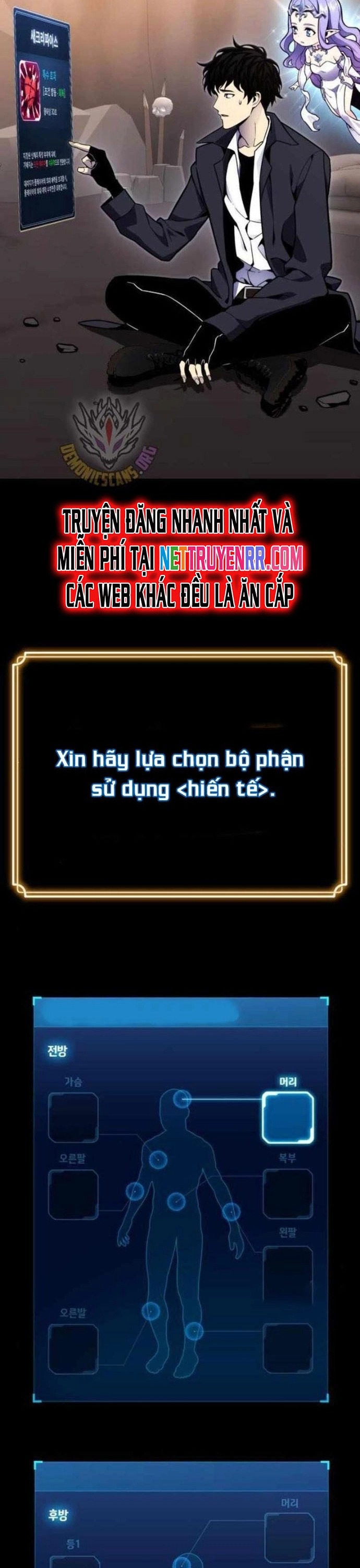 Người Chơi Phàm Thực Chap 10 - Next Chap 11