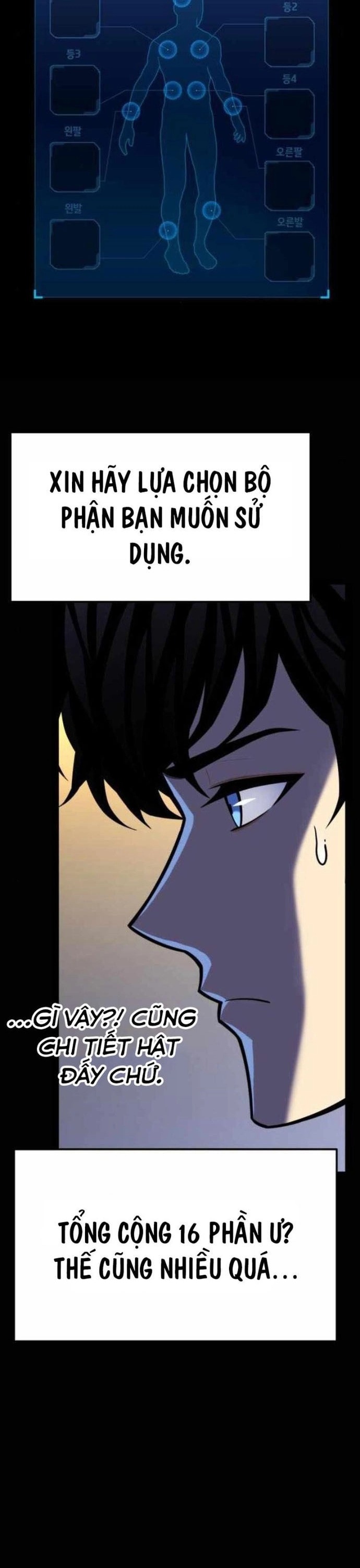 Người Chơi Phàm Thực Chap 10 - Next Chap 11