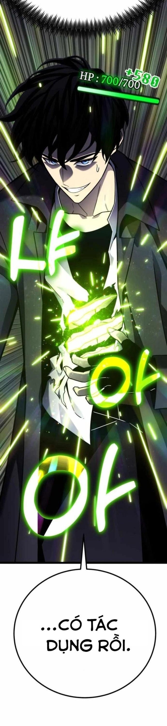 Người Chơi Phàm Thực Chap 10 - Next Chap 11