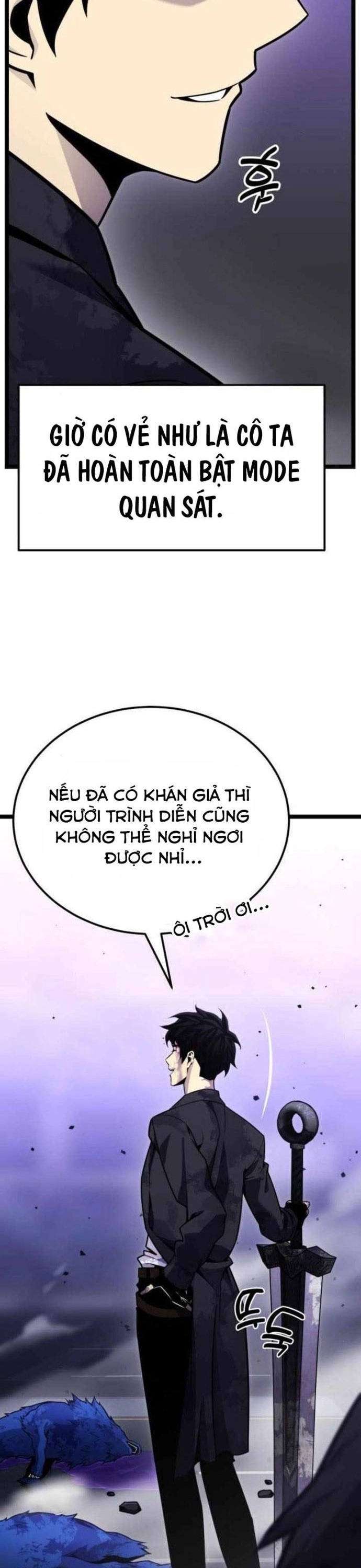 Người Chơi Phàm Thực Chap 10 - Next Chap 11