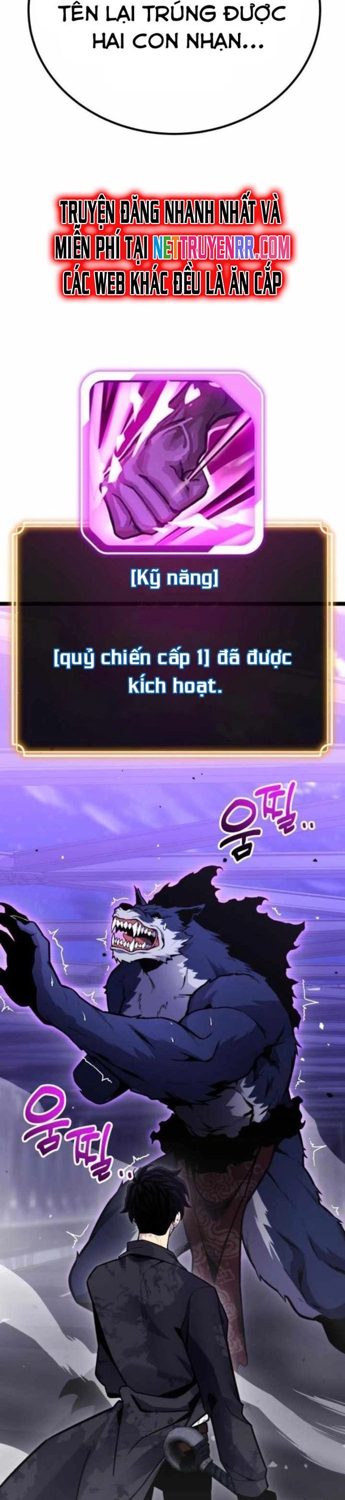 Người Chơi Phàm Thực Chap 10 - Next Chap 11