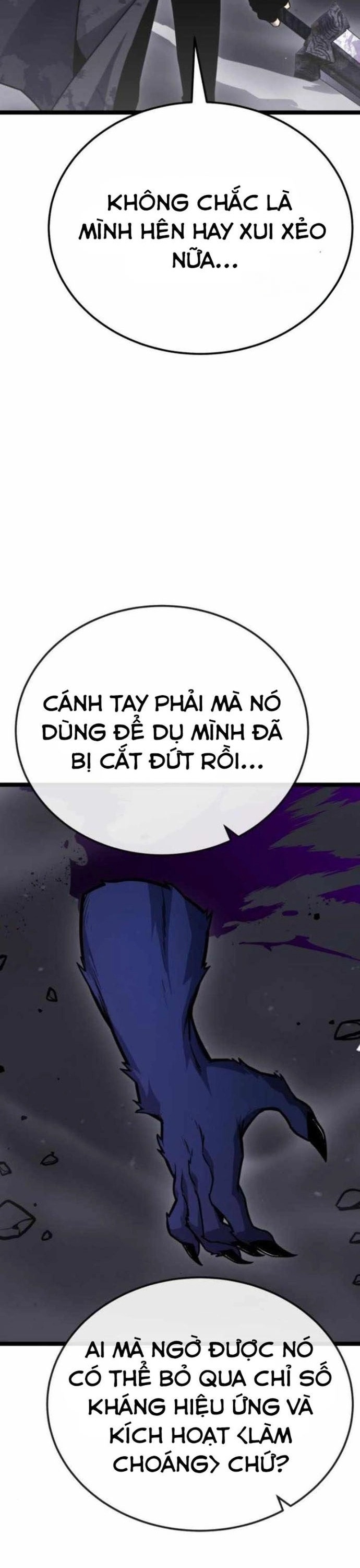 Người Chơi Phàm Thực Chap 10 - Next Chap 11