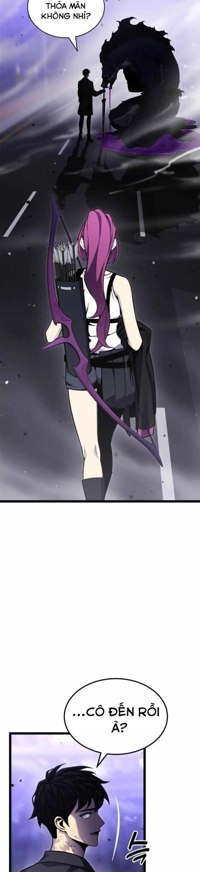 Người Chơi Phàm Thực Chap 10 - Next Chap 11