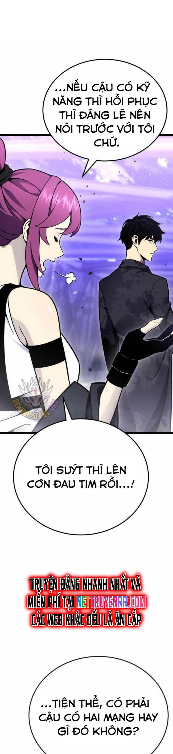 Người Chơi Phàm Thực Chap 10 - Next Chap 11