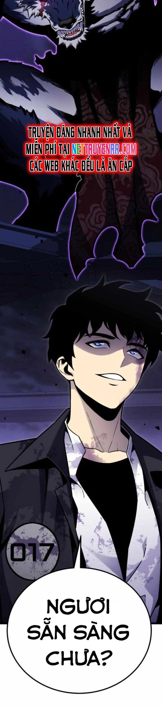 Người Chơi Phàm Thực Chap 10 - Next Chap 11