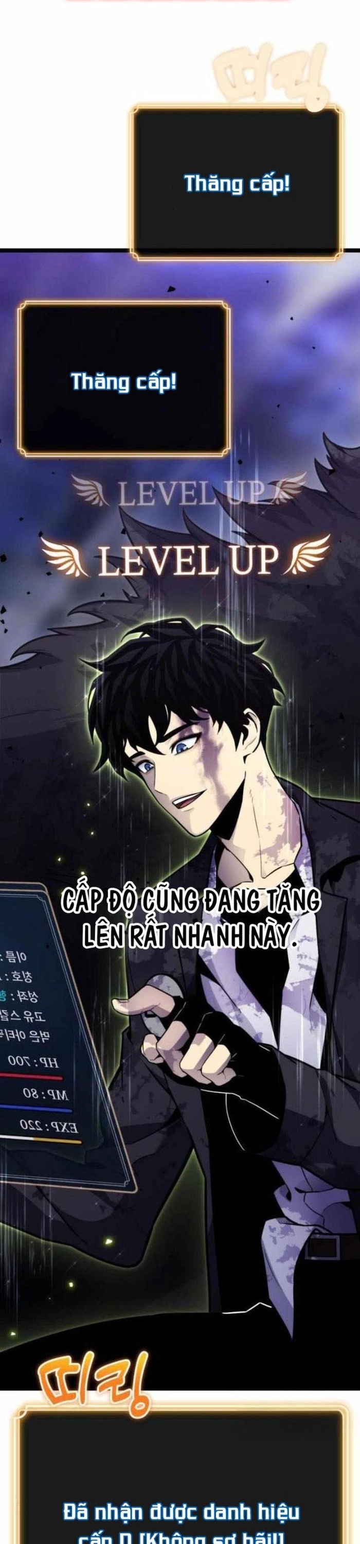 Người Chơi Phàm Thực Chap 11 - Next Chap 12