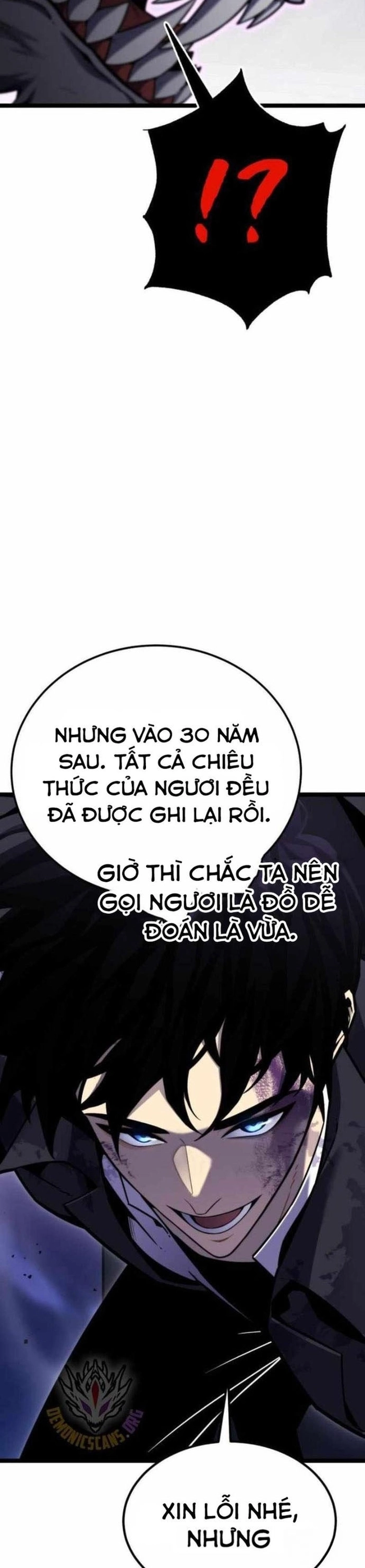 Người Chơi Phàm Thực Chap 11 - Next Chap 12