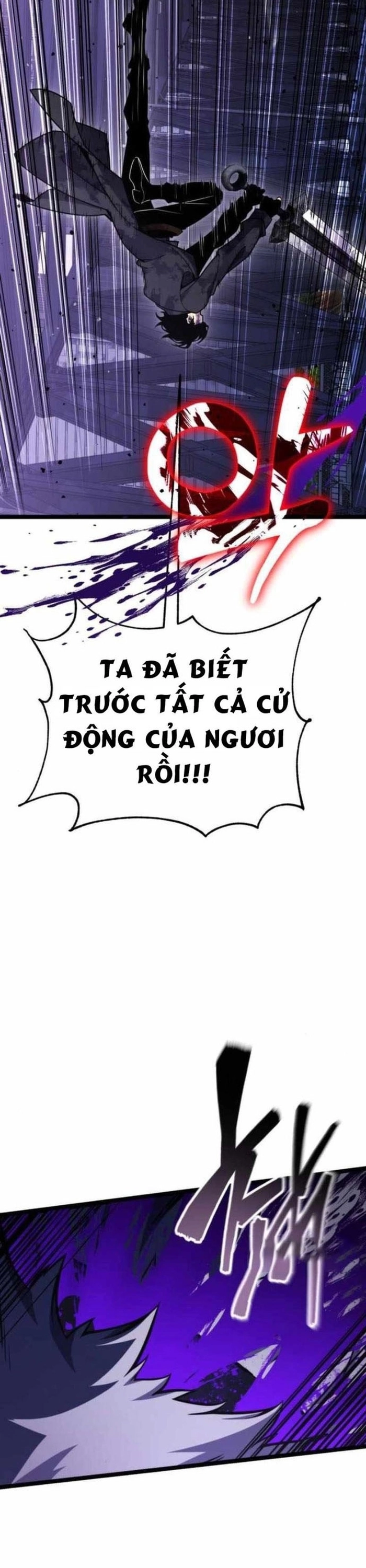 Người Chơi Phàm Thực Chap 11 - Next Chap 12